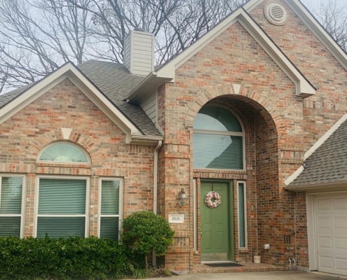 Window Replacement Houston Maverick Windows
