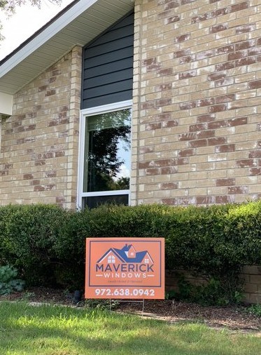 window replacement flower mound