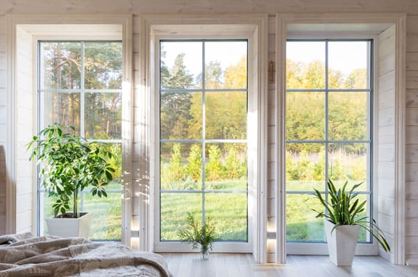 Replacement Windows Services in Carrollton