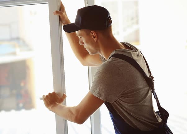 Difference Between Window Repairs and Window Replacements