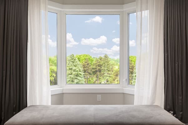 Best Replacement Windows for Residents in The Woodlands