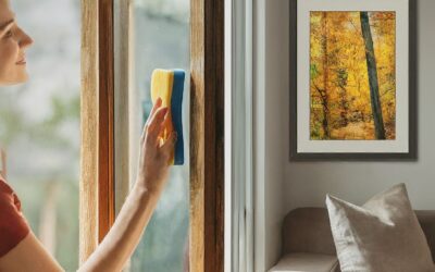 Window Maintenance and Care Guide: What You Should Know