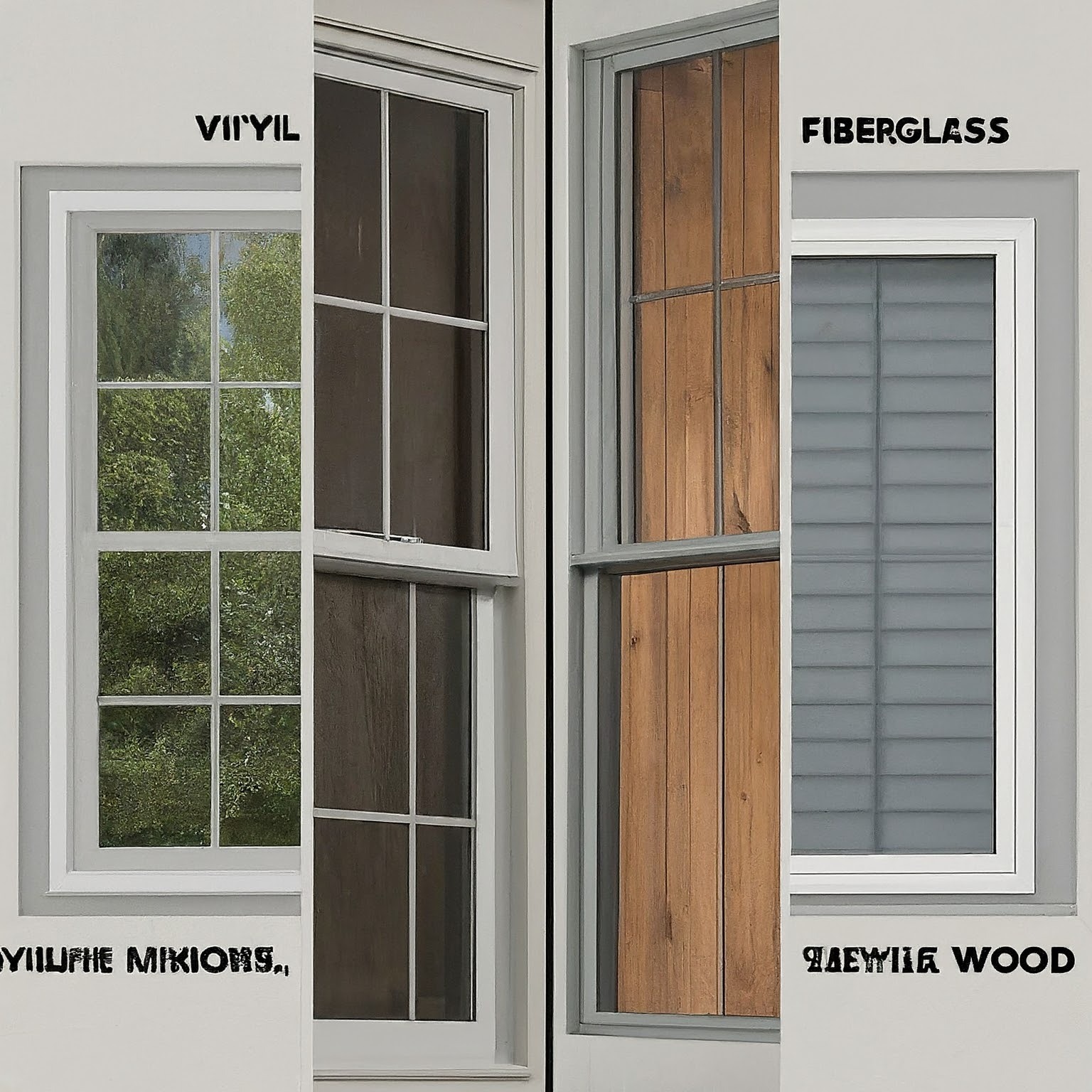 What'S The Difference Between Vinyl And Tpc Blinds - p3s7kob