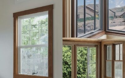 Understanding Different Window Frame Materials: Pros and Cons