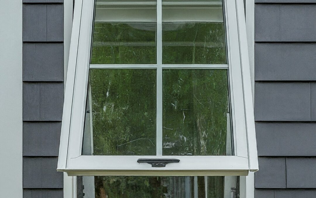 Top-Hung vs Side-Hung Window Styles for Optimal Ventilation