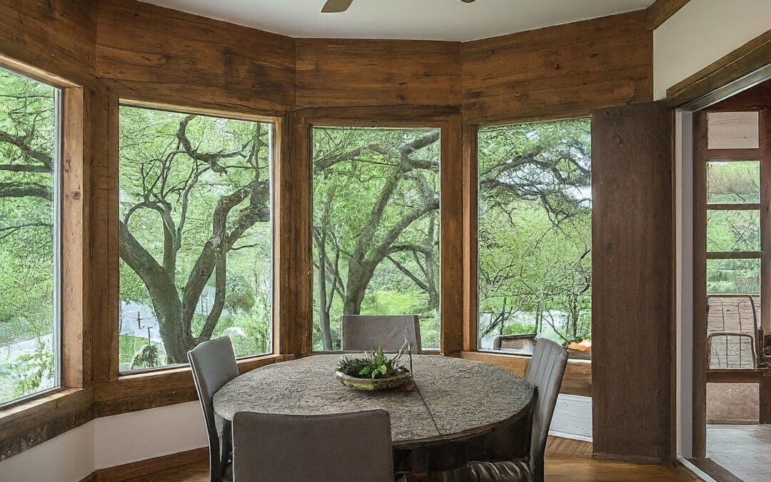 Understanding the Essence of Window Sashes: A Comprehensive Guide to Sash Replacement, and More in Austin