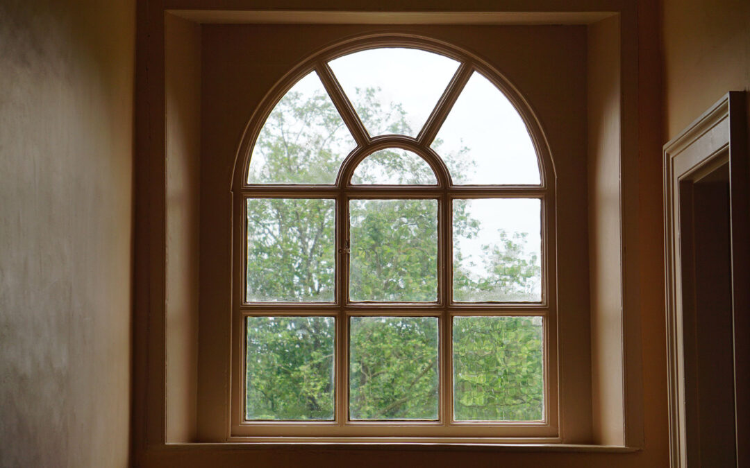 Recognizing the Right Time to Replace Your Home Windows