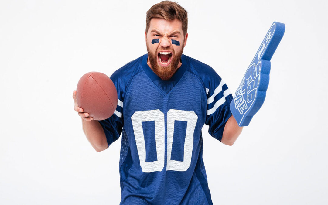 How Your Old Windows Are Like the Dallas Cowboys