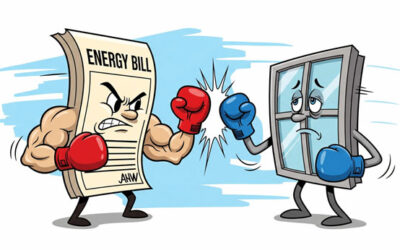 Texas Heat vs. Your Windows: Who Wins?