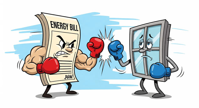 Texas Heat vs. Your Windows: Who Wins?