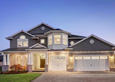 Window Replacement Castle Hills