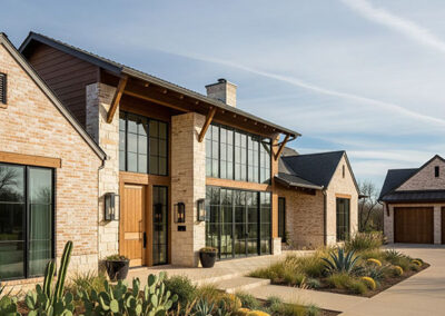 Window Replacement Fair Oaks Ranch