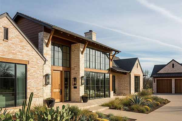 Window Replacement Fair Oaks Ranch