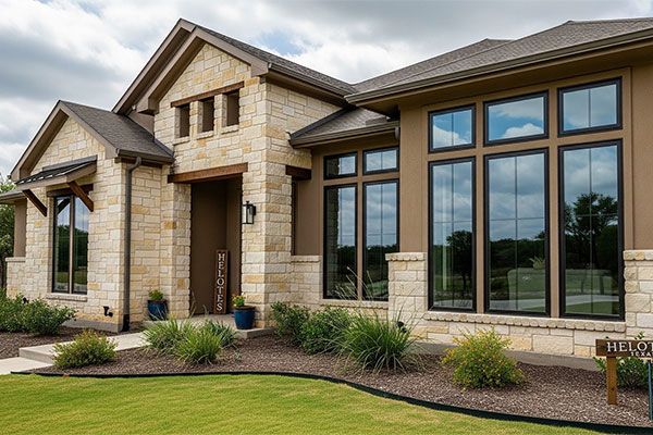 Window Replacement Helotes