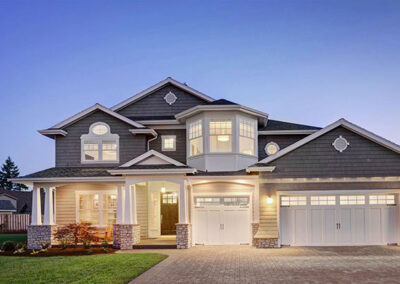 Window Replacement Castle Hills