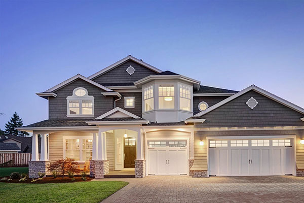 Window Replacement Castle Hills