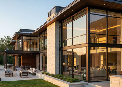 Window Replacement Hill Country Village