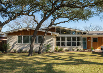 Window Replacement Hollywood Park