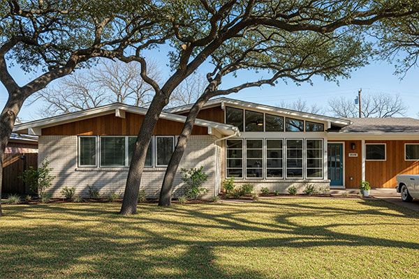 Window Replacement Hollywood Park