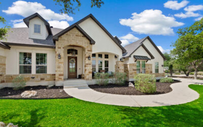 How Much Value Do New Windows Add to a Texas Home?