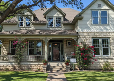 Window Replacement New Braunfels