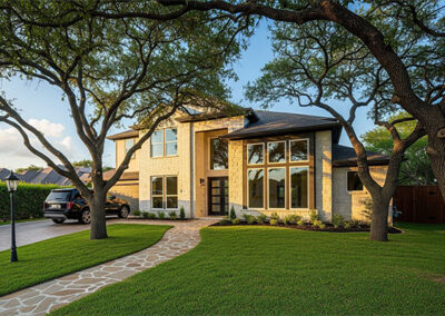 Window Replacement Shavano Park