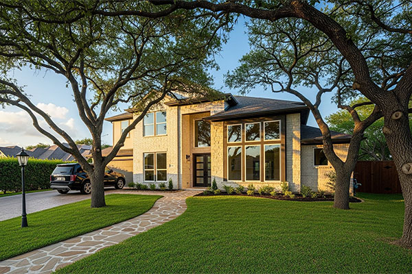 Window Replacement Shavano Park