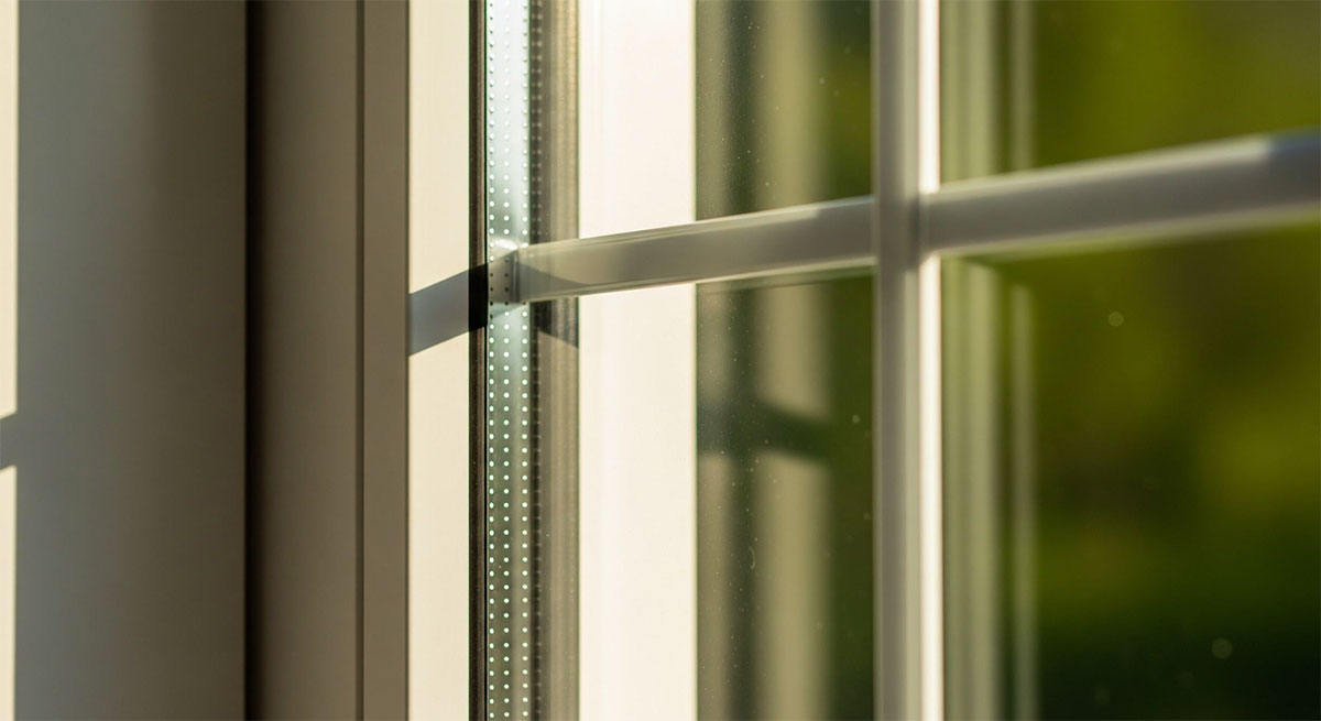 Texas sunlight breaks down older window materials faster than most homeowners realize.