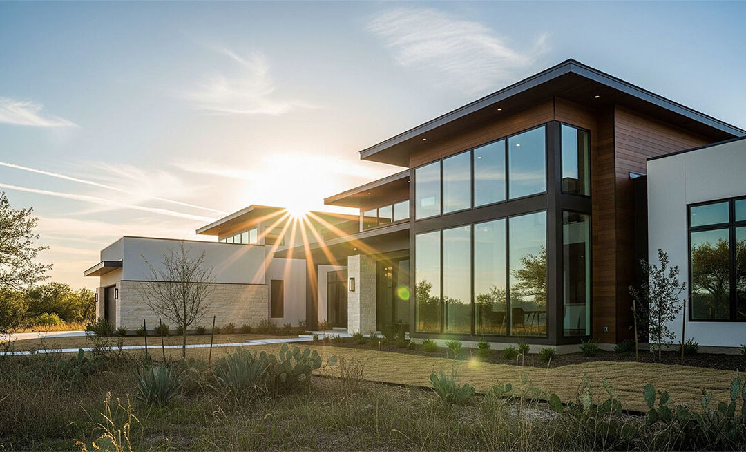 How Long Do Windows Last in Texas Weather