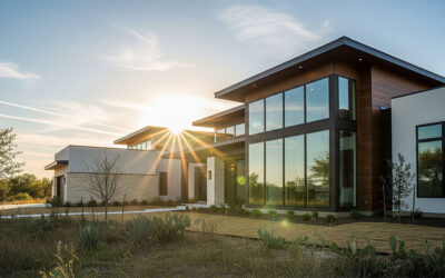 How Long Do Windows Last in Texas Weather