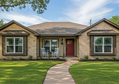 Window Replacement Selma