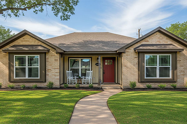 Window Replacement Selma