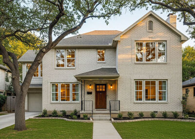 Window Replacement Olmos Park