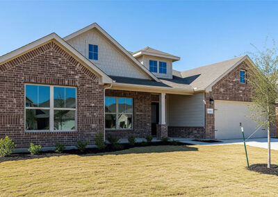 Window Replacement Leon Valley