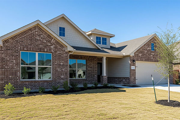 Window Replacement Leon Valley