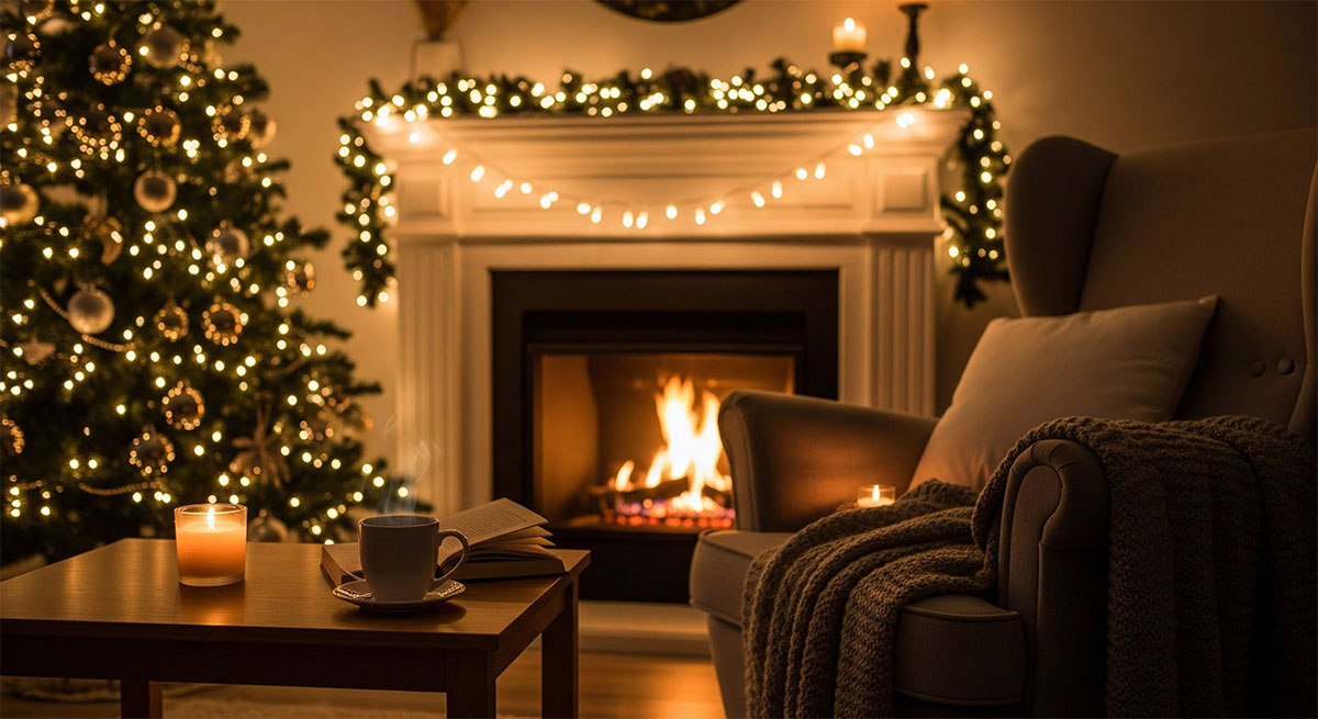 New insulated windows reduce outside noise