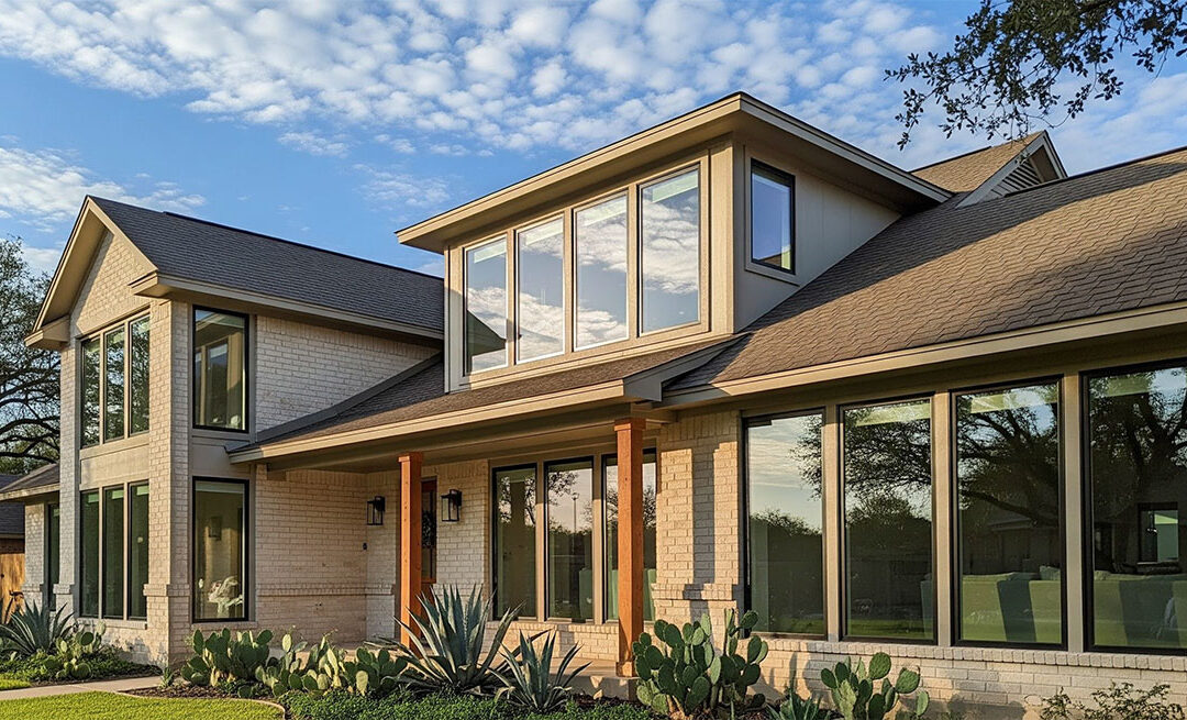 What Happens When You Wait Too Long to Replace Your Windows in Texas