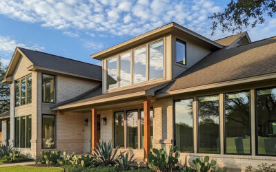 What Happens When You Wait Too Long to Replace Your Windows in Texas