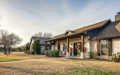 How to Prepare Your Home for Late Winter Weather in Texas