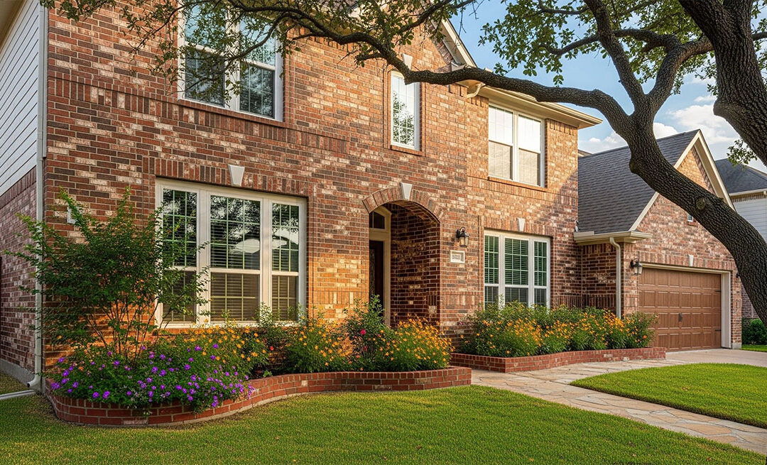 Spring Is Coming What Texas Homeowners Should Fix Now