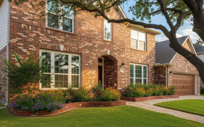 Spring Is Coming What Texas Homeowners Should Fix Now