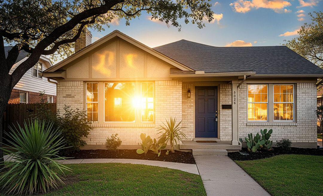 Why Some Rooms Get Hot Faster Than Others in Texas Homes
