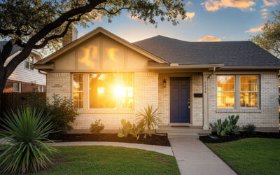 Why Some Rooms Get Hot Faster Than Others in Texas Homes