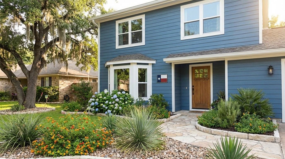 Modern energy efficient windows