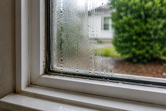 Premium replacement windows 