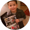 Reyes Alaniz profile picture